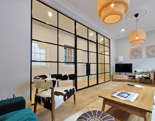 Aluminium Windows Honiton