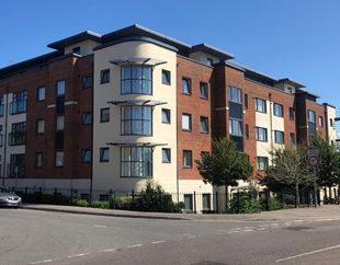 Aluminium Windows Exeter