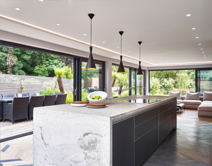 Aluminium Windows Honiton