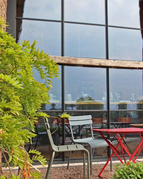 Crittall Windows West Hill