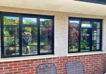 Aluminium Windows Taunton